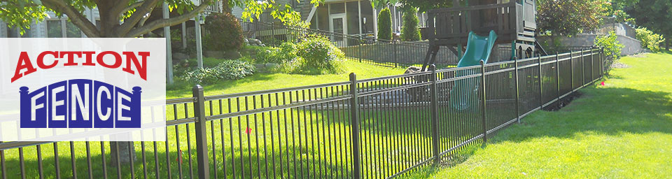 Action Fence Madison, WI